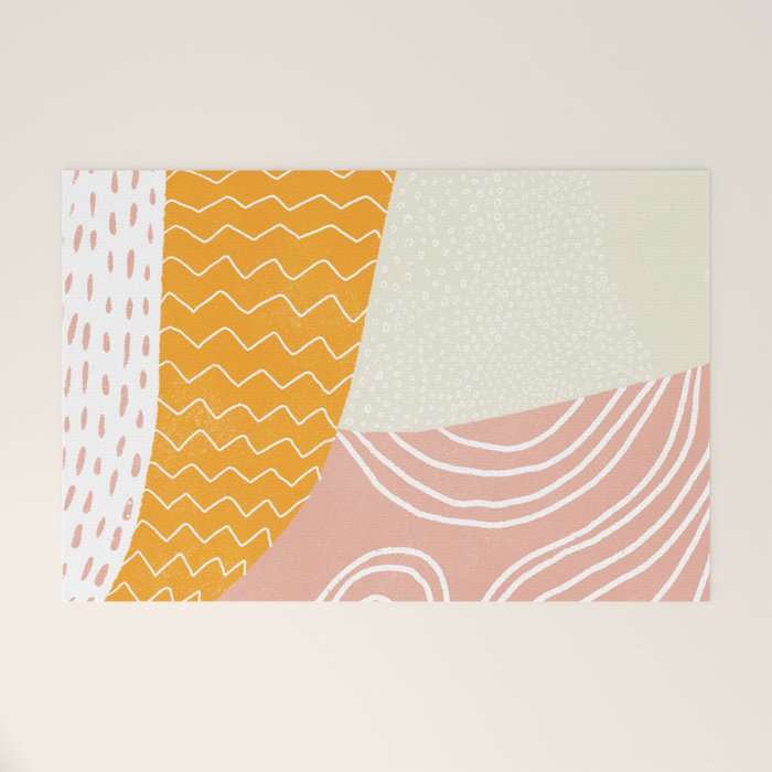 changing tides Welcome Mat Gallery Image 1