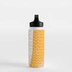 changing tides Water Bottle Gallery Image 3