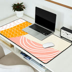changing tides Desk Mat Gallery Image 2
