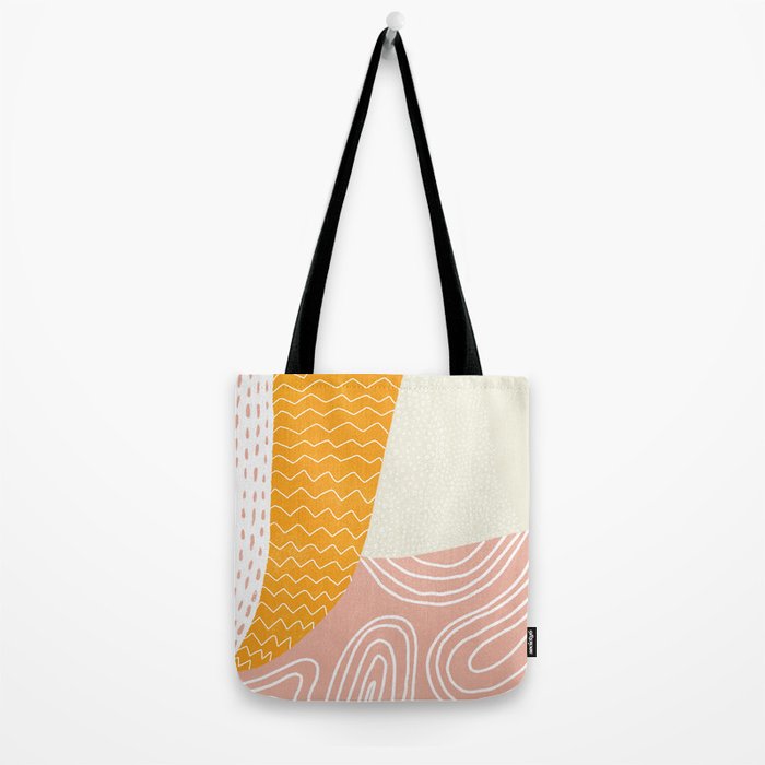changing tides Tote Bag Gallery Image 2