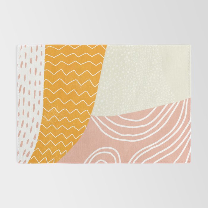 changing tides Rug Gallery Image 2