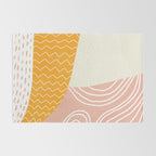 changing tides Rug Gallery Image 2