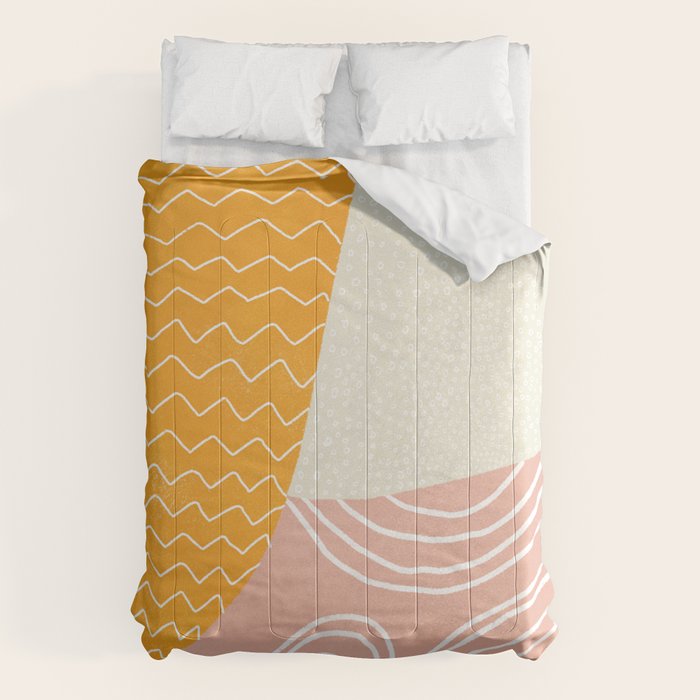 changing tides Comforter Gallery Image 6