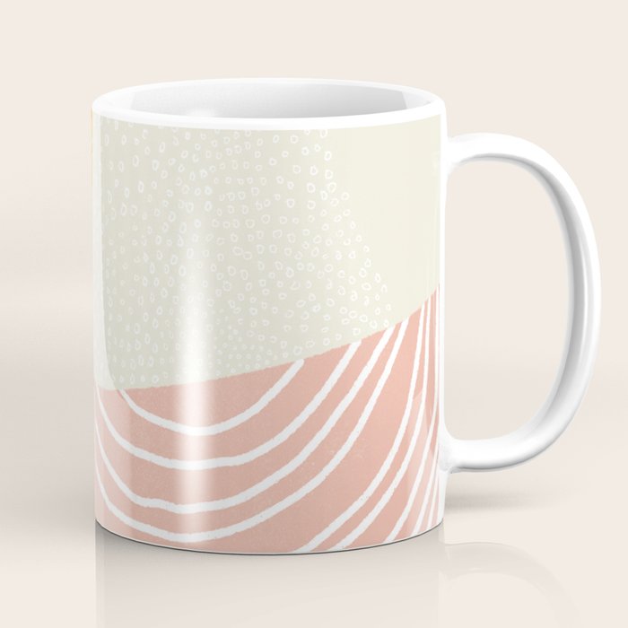 changing tides Coffee Mug Gallery Image 1