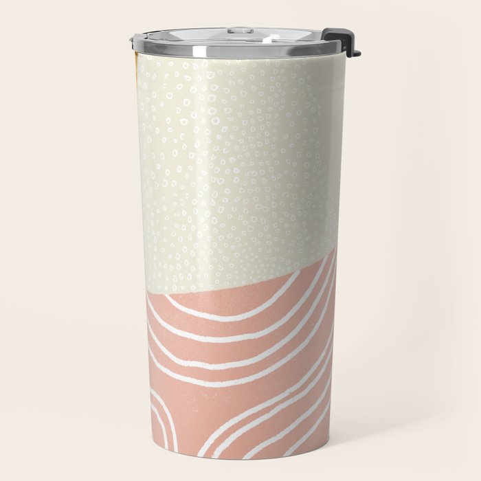 changing tides Travel Mug Gallery Image 2