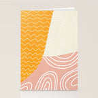 changing tides Stationery Card Gallery Image 2