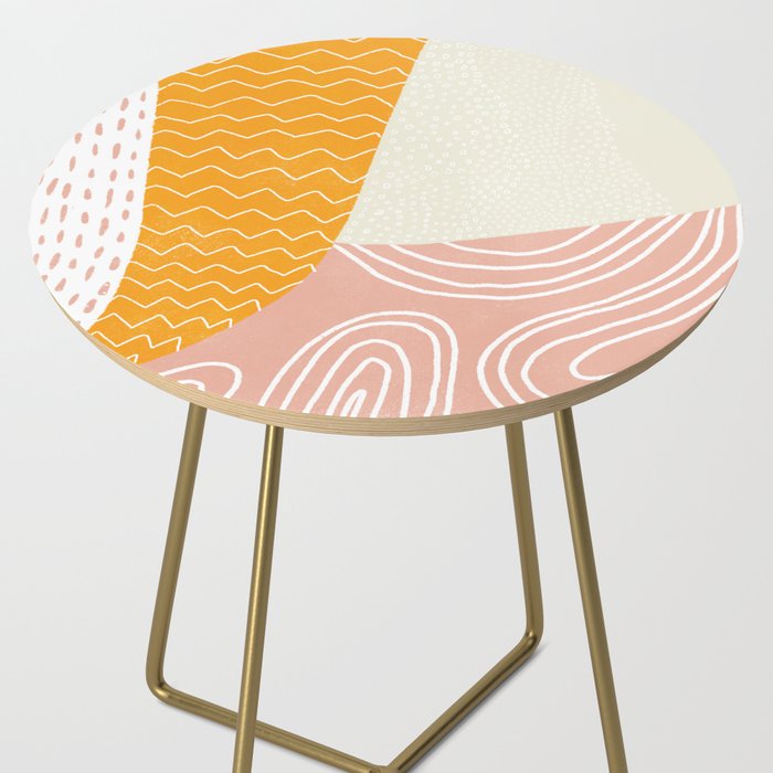 changing tides Side Table Gallery Image 2
