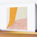 changing tides Wall Mural Gallery Image 2