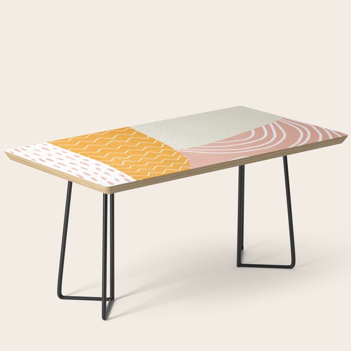 changing tides Coffee Table Gallery Image 1