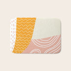 changing tides Bath Mat Gallery Image 1