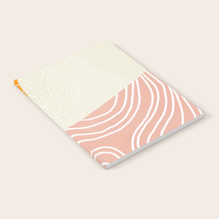 changing tides Notebook Gallery Image 1