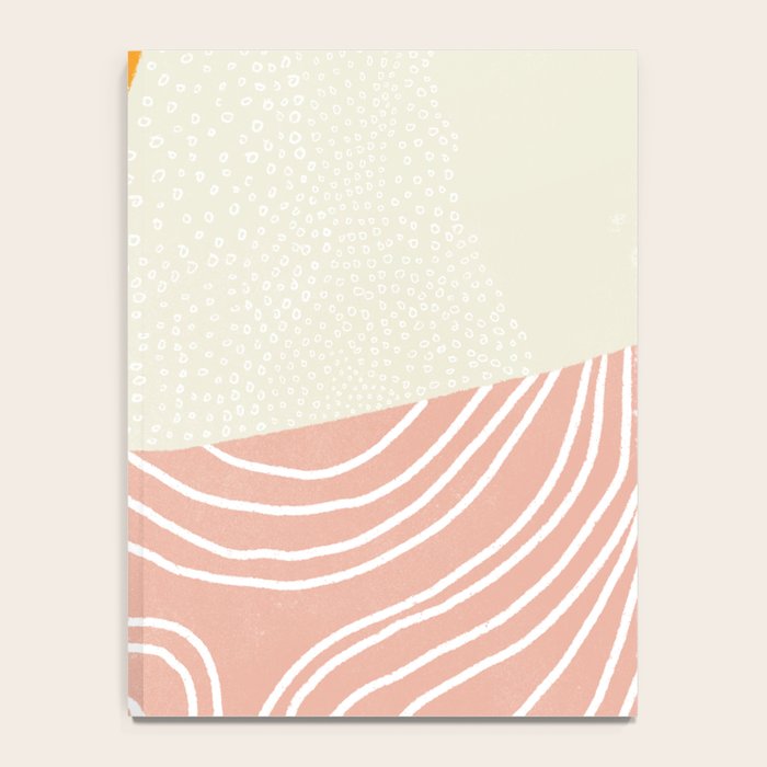 changing tides Notebook Gallery Image 4