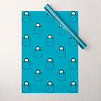 My Pet Wrapping Paper Gallery Image 1