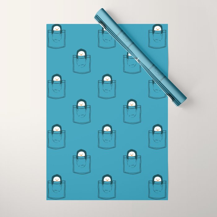 My Pet Wrapping Paper Gallery Image 1