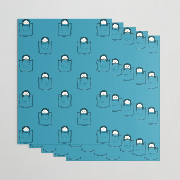 My Pet Wrapping Paper Gallery Image 3