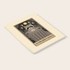 The Trash Panda Notebook Gallery Image 2
