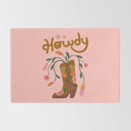 Howdy Rug Gallery Image 2