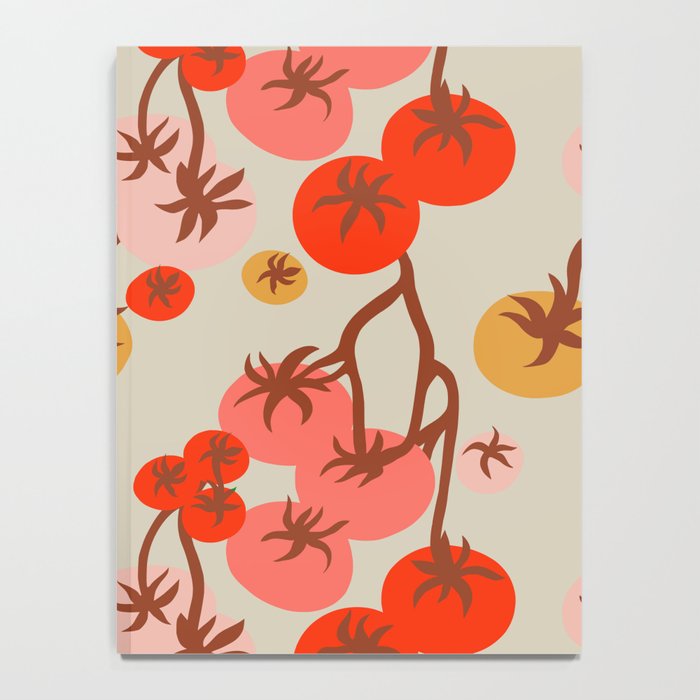FARMFOLK TOMATO GARDEN Notebook Gallery Image 4