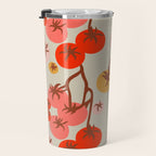 FARMFOLK TOMATO GARDEN Travel Mug Gallery Image 3