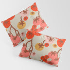 FARMFOLK TOMATO GARDEN Pillow Sham Gallery Image 3
