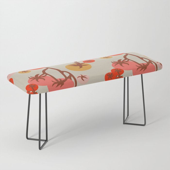 FARMFOLK TOMATO GARDEN Bench Gallery Image 1