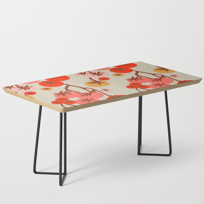 FARMFOLK TOMATO GARDEN Coffee Table Gallery Image 1