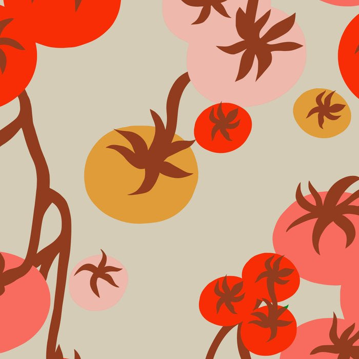 FARMFOLK TOMATO GARDEN Coffee Mug Gallery Image 2