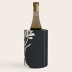 Botanical Contrast 2 Wine Chiller Gallery Image 3