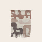 Fluid Whispers V Wall Hanging Gallery Image 1