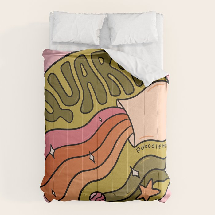 2020 Aquarius Comforter Gallery Image 6