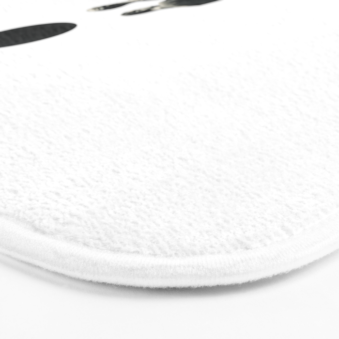 Le Film Bath Mat Gallery Image 3