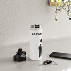 Le Film Water Bottle Gallery Image 5