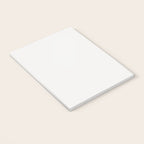 Decide Every Morning That You're in a Good Mood by The Motivated Type in Black and White Notebook Gallery Image 3