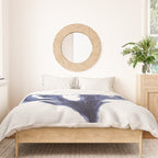 Seaweed 6 Duvet Cover Gallery Image 3