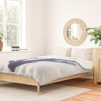 Seaweed 6 Duvet Cover Gallery Image 2