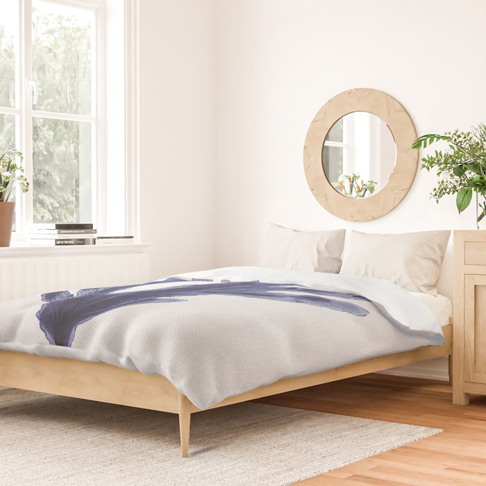 Seaweed 6 Duvet Cover Gallery Image 2