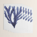 Seaweed 6 Wrapping Paper Gallery Image 3