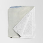 petit-déjeuner Throw Blanket Gallery Image 3