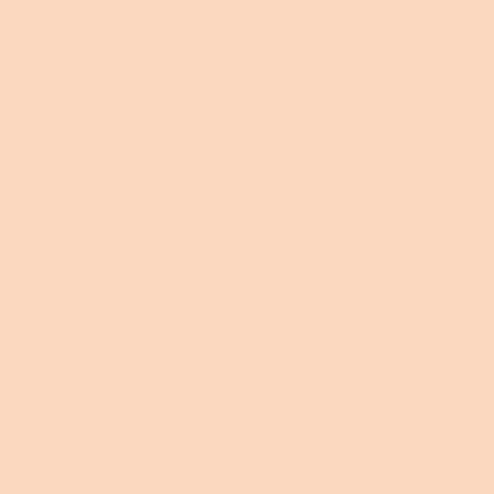 Soft Apricot Buff Solid Color Coffee Mug Gallery Image 2