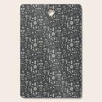 Oddities: X-ray Cutting Board Gallery Image 1
