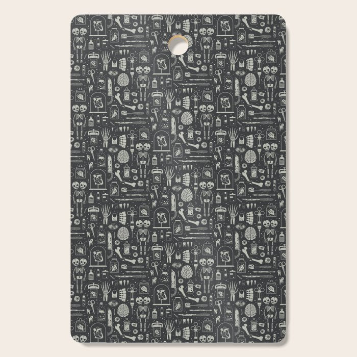 Oddities: X-ray Cutting Board Gallery Image 1