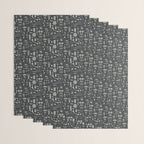 Oddities: X-ray Wrapping Paper Gallery Image 3