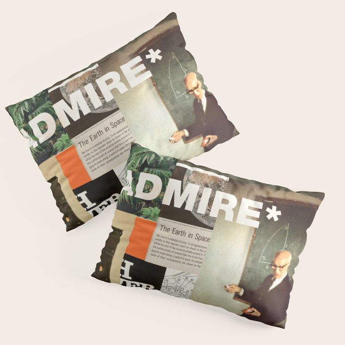 Admire Pillow Sham Gallery Image 1