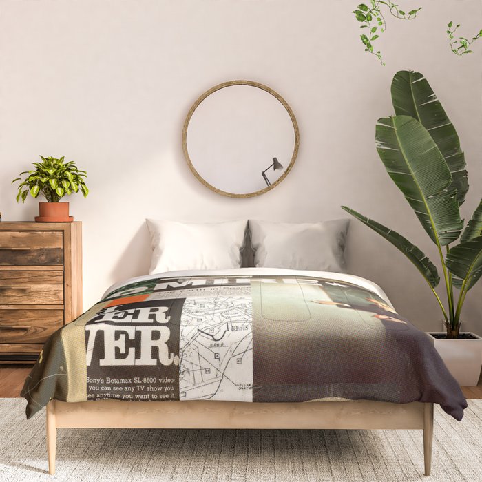 Admire Comforter Gallery Image 3