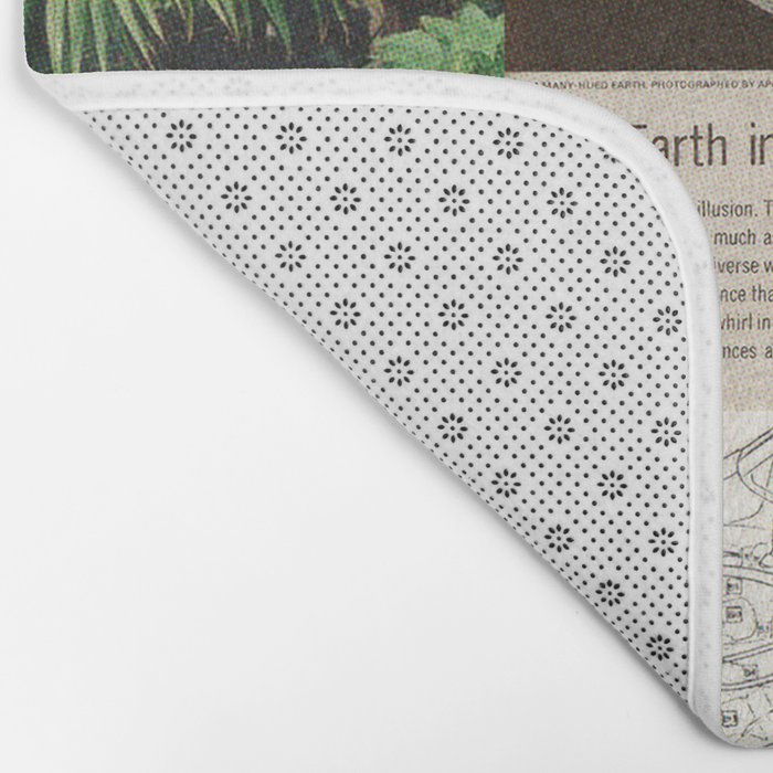 Admire Bath Mat Gallery Image 2