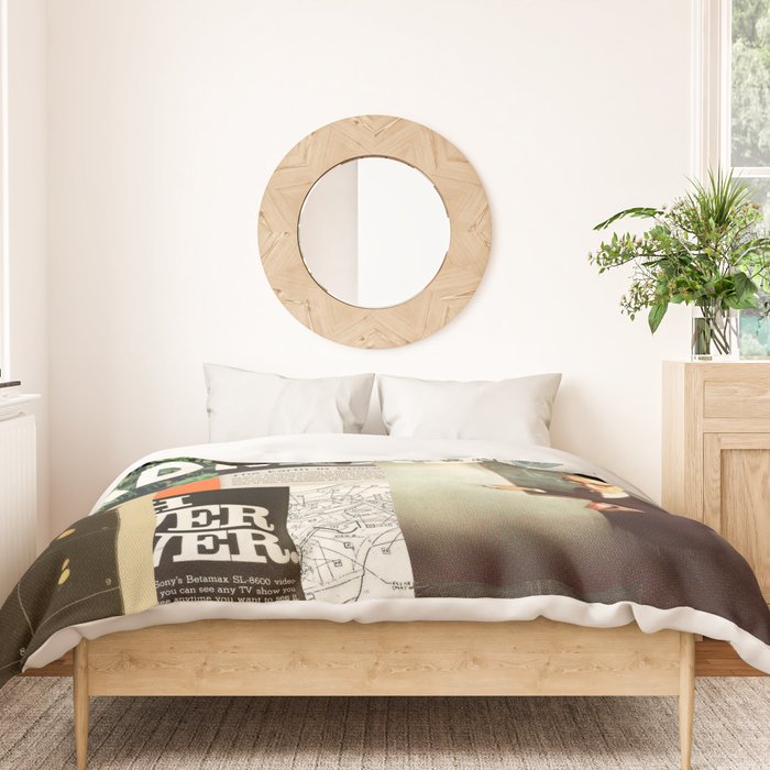 Admire Duvet Cover Gallery Image 3