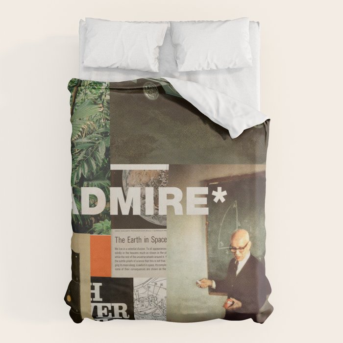 Admire Duvet Cover Gallery Image 6