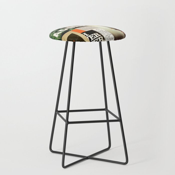 Admire Stool Gallery Image 1