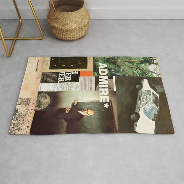 Admire Rug Gallery Image 1