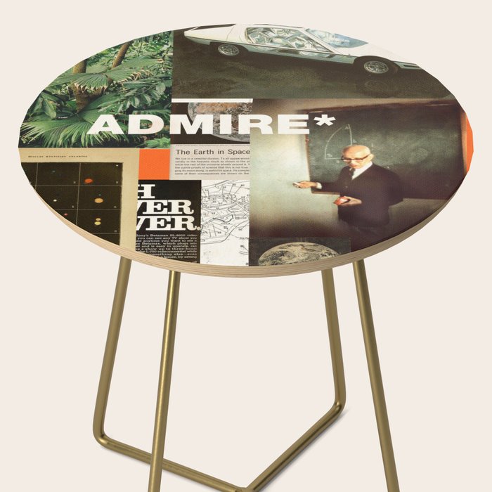 Admire Side Table Gallery Image 2